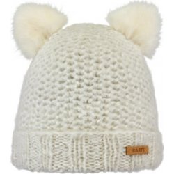 Barts Čepice Smokey Beanie cream