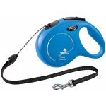 Flexi New Classic Cord vodítko – Zboží Dáma