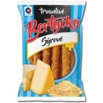 Bertyčky Tyčinky Sýrové 90 g – Zboží Mobilmania