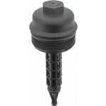 Kryt, pouzdro olejového filtru TOPRAN 504 231