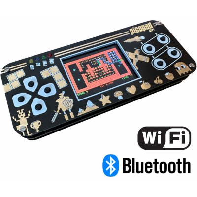 ELKIT SVBC2059 Picopad Wifi - open source – Sleviste.cz