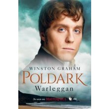 Warleggan: A Novel of Cornwall, 1792-1793 Graham WinstonPaperback