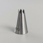 Trezírovací špička Cake Star č. 612 – Zboží Mobilmania