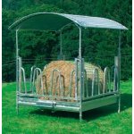 Síť na seno pro krmelec 2 8x2 8m; oko 4 5cm – Hledejceny.cz