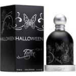 Jesus Del Pozo Halloween Tattoo toaletní voda dámská 50 ml – Hledejceny.cz