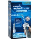 Waterpik Irigátor Cordless Plus WP450 – Hledejceny.cz