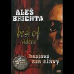 Aleš Brichta - best of videos DVD – Hledejceny.cz