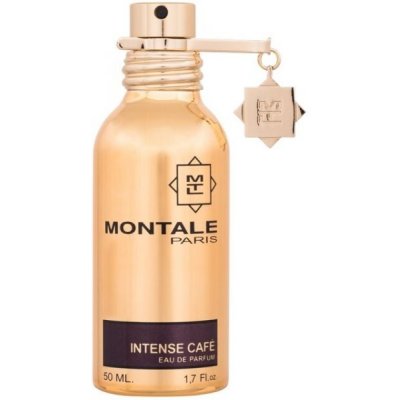Montale Paris Montale Paris Intense Cafe parfémovaná voda pánská 50 ml