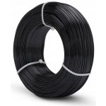 Fiberlogy PETG 1,75 mm 750 g černá – Zboží Živě