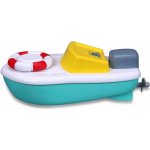 Maisto BJUNIOR BB Junior Natahovací lodička – Hledejceny.cz