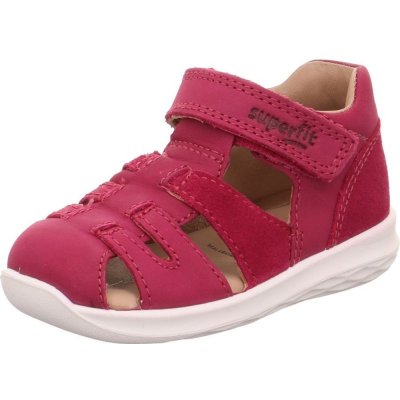 Superfit Bumblebee 1-000392-5000 Red – Zboží Dáma