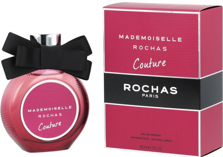 Rochas Mademoiselle Couture parfémovaná voda dámská 90 ml