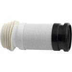 BRUCKNER Flexi dopojení pro závěsné WC, 450mm – Zboží Dáma