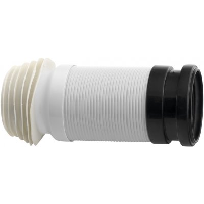 BRUCKNER Flexi dopojení pro závěsné WC, 450mm – Zboží Dáma