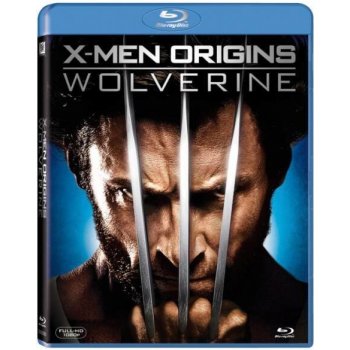 X-Men Origins: Wolverine