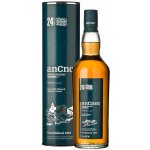 AnCnoc 24y 46% 0,7 l (tuba) – Hledejceny.cz