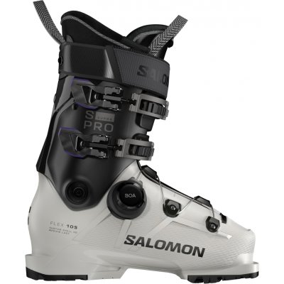 Salomon S/Pro Supra Boa 105 W GW /White 25/26 27/27,5 – Zboží Dáma