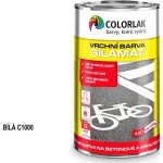 Silamat 0,9 l bílá – Zboží Mobilmania