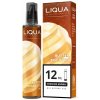 Příchuť pro míchání e-liquidu Ritchy Liqua Mix&Go Lahodné sušenky s máslovou dochutí 12 ml