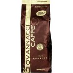 Giovannacci Caffe Káva Arabica Gran Caffe Espresso zrnková 1 kg – Hledejceny.cz