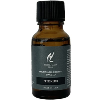 Hypno Casa Hypno Casa PEPE NERO 15 ml – Hledejceny.cz