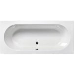 Santech TIME SLIM 181 x 81,5 cm SATIM180-S – Hledejceny.cz