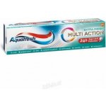 Aquafresh Multi Action Extra Fresh 75 ml – Hledejceny.cz