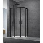 čtvrtkruh 90x90 cm SAT TEX BB SATTEXSBB90CT – Sleviste.cz