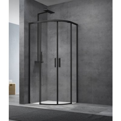 čtvrtkruh 90x90 cm SAT TEX BB SATTEXSBB90CT – Sleviste.cz