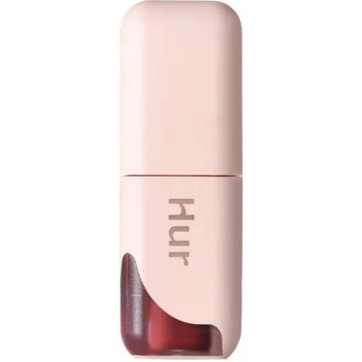 House of Hur Glow Ampoule Tint Brown Red hydratační tint na rty 4,5 g – Hledejceny.cz