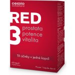 Cemio RED3 60 kapslí – Hledejceny.cz