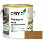 Osmo 3123 Dekorační vosk transparentní 0,005 l vzorkový sáček Zlatý javor – Hledejceny.cz