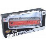 RAPPA Lokomotiva se zvukem a světlem 3 druhy – Sleviste.cz