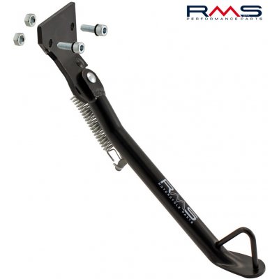 RMS Boční stojan 121630420 | Zboží Auto