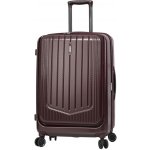 Snowball 31403-77-12 vínová 111 L – Hledejceny.cz