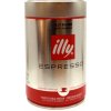 Mletá káva Illy Classico pražená mletá 250 g