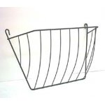 J.A.D. TOOLS krmítko pro zajíce 43 x 16 x 25 cm jesle velké – Zboží Dáma