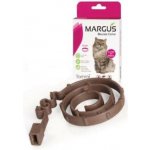 Margus antiparazitární obojek pro kočky 42 cm – Hledejceny.cz