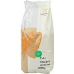 Natural Jihlava Cukr třtinový světlý Gastro 5 kg – Zboží Dáma