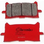 Brembo destičky přední Honda CRF 1100 L Africa Twin - 07HO62SA – Zboží Mobilmania