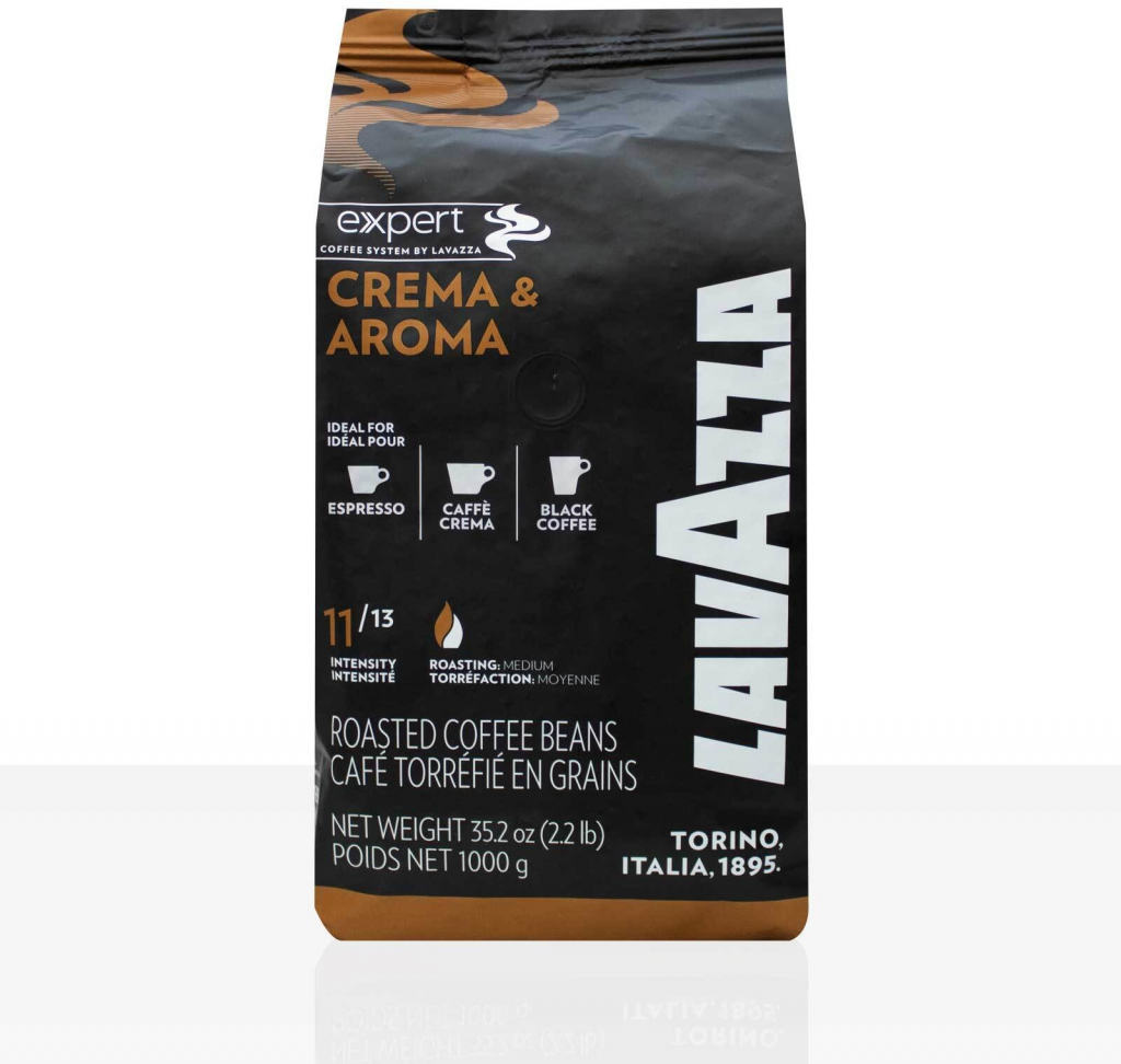 Lavazza Expert Crema e Aroma 1 kg