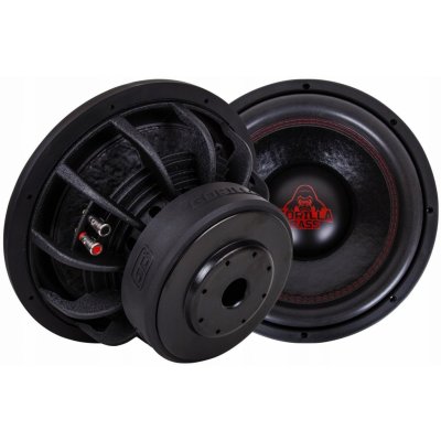 KICX GORILLA BASS E12 | Zboží Auto