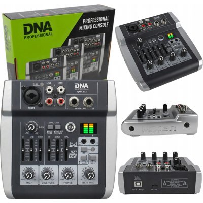 DNA QMX402 – Zboží Mobilmania