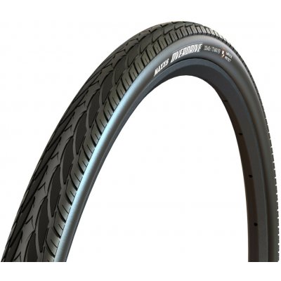 Maxxis Overdrive 26x1,75 – Hledejceny.cz