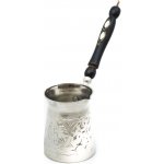 Yasemin 400 ml Stříbrná – Sleviste.cz