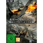 Air Conflicts: Secret Wars – Hledejceny.cz