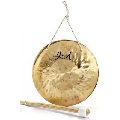 AW Gong 8" – Zboží Dáma AW Gong 8" – Zboží Dáma