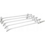 Erga Model 103 super 60,5x9x15 cm bílý ERG-SEP-10SUSHARSUP60 – Hledejceny.cz