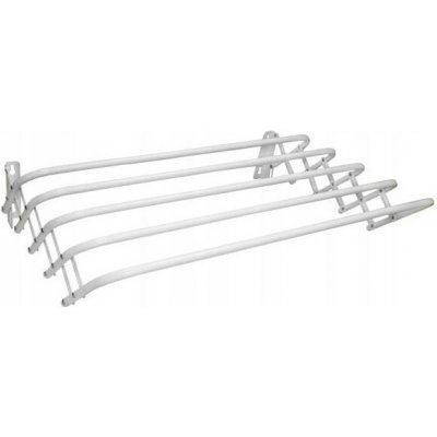 Erga Model 103 super 60,5x9x15 cm bílý ERG-SEP-10SUSHARSUP60 – Hledejceny.cz