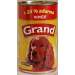 Grand hovězí 1,3 kg – Hledejceny.cz